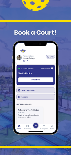 The Pickle Bar Screenshot 1