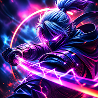 Gaming Wallpapers Live 4K