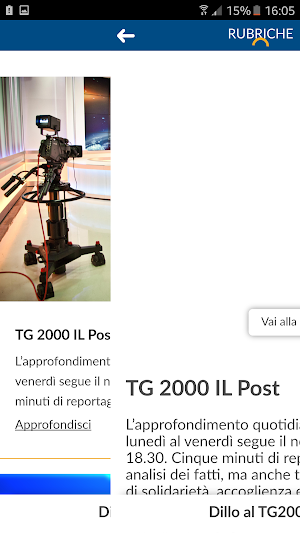 TG2000 Screenshot 3
