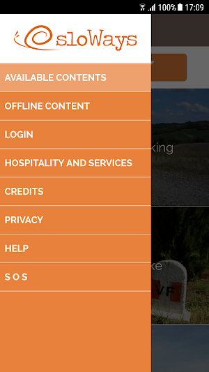 SloWays Screenshot 3