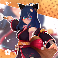 Cute AI Assistant
