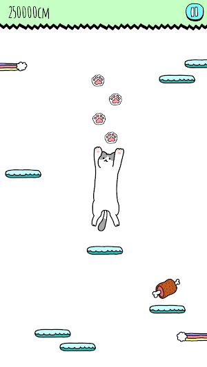 Air Kitty Screenshot 2