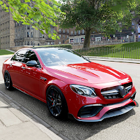 Real Car Parking Game 3D