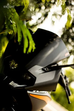KTM RC 125 Wallpapers Screenshot 3