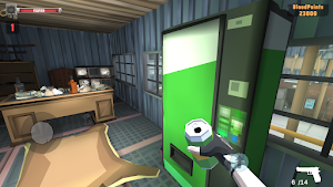 Outbreak: Dead Zone screenshot 7