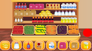 cooking games table cupcakes Screenshot 0