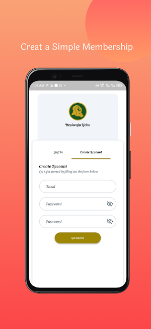Itesiwaju Ijebu Screenshot 1