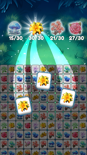 Dreamy Garden Screenshot 1