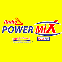 Radio Power Mix Lambras