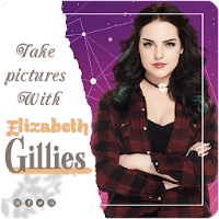 Take Pictures With Elizabeth G