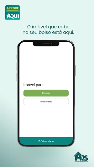 Aprove Aqui Screenshot 1