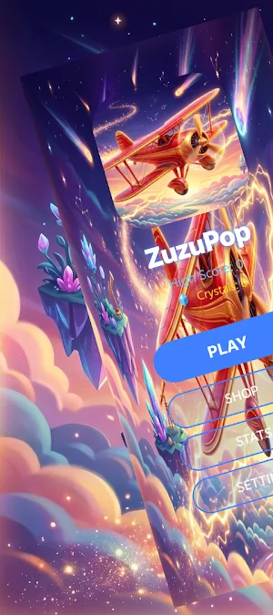 ZuzuPop Screenshot 0