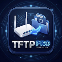 TFTP Pro