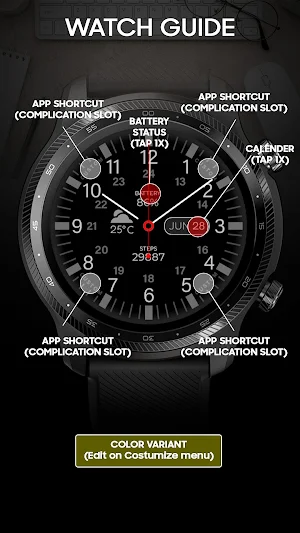 RHS 102 WR Screenshot 3