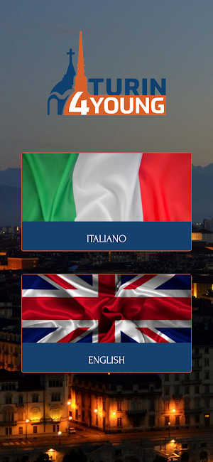 Turin for young Screenshot 0