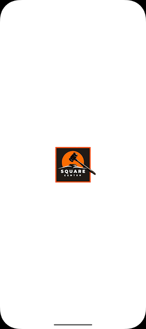 Square Center Screenshot 0