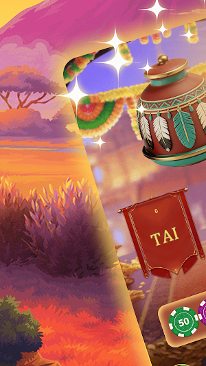 Starspin Dice Carnival Screenshot 0