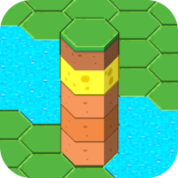 Hex Tower