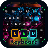LED Keyboard