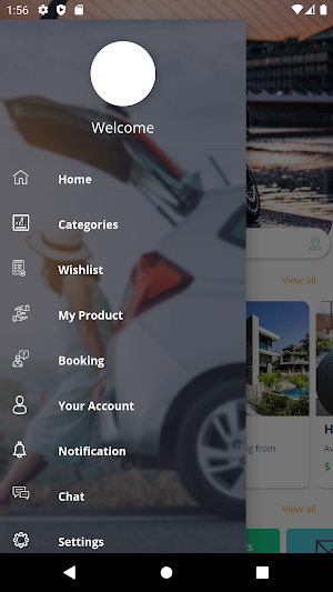 Kodisha Screenshot 3