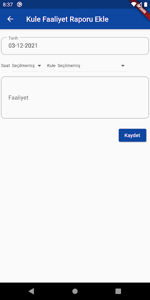 GYP Mobile Screenshot 3