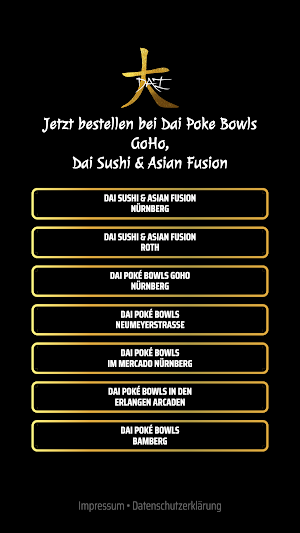 Dai Poke & Fusion Delivery Screenshot 0