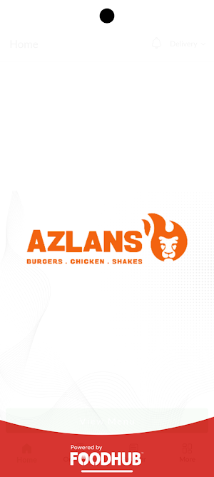 AZLANS Screenshot 0