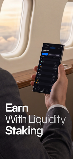 Aurum Exchange Screenshot 3