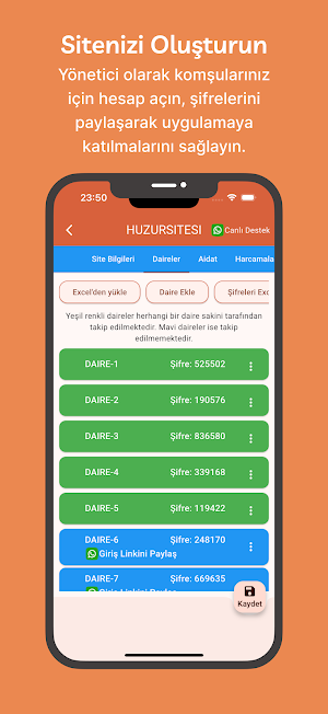 Huzurlu Yaşam Screenshot 2