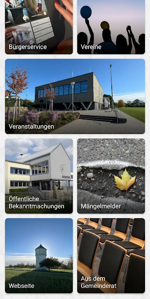 Siegelsbach Screenshot 1