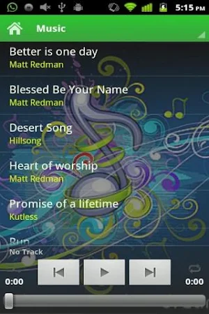 YouuPray, Bible And Prayers Screenshot 1