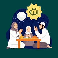 Panduan Muslim dan Doa Lengkap