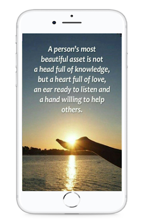 Motivational Quotes & Best Tho Screenshot 2