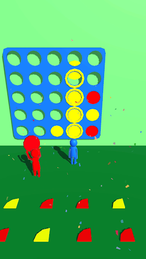 Disc Connect! Screenshot 0