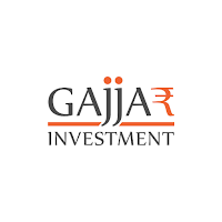 GAJJAR INVESTMENT