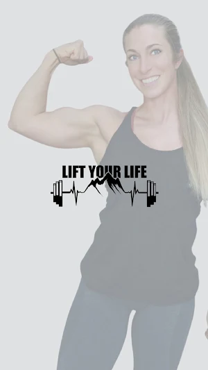 Lift Your Life Screenshot 0