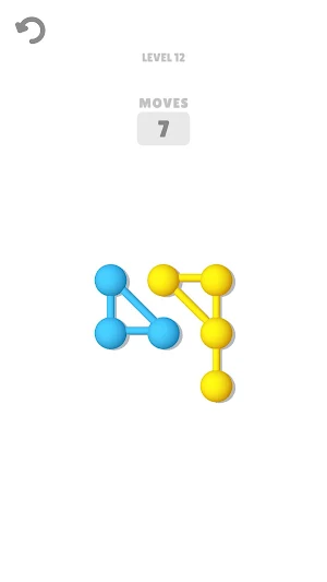 Color Disconnect Screenshot 2