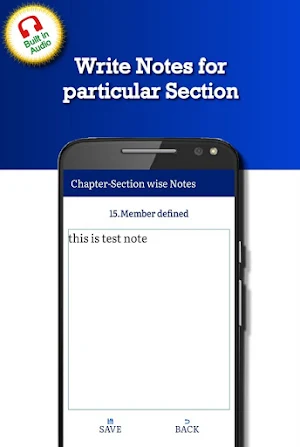 Societies Registration Act 1860 Screenshot 2