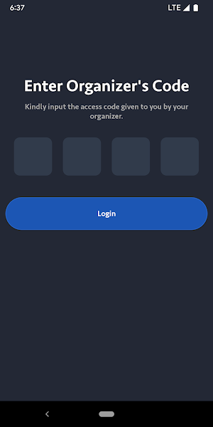 Tymtalk - For Digital Tickets Screenshot 3