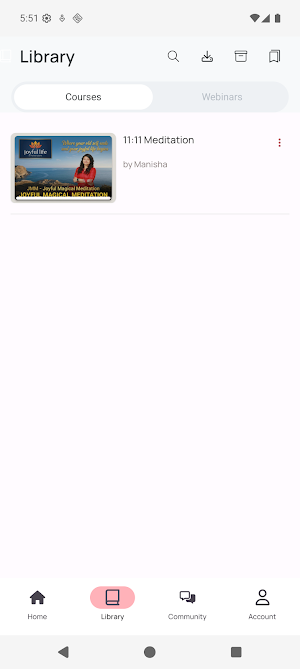 Joyful Life by Manisha Agrawal Screenshot 3