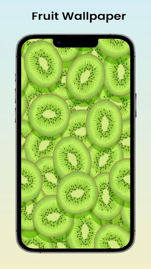 Fruit Wallpaper Aesthetic Screenshot 1