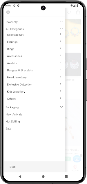 BulkMake Screenshot 2