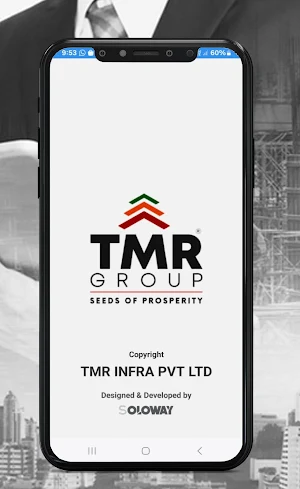 TMR Group Screenshot 0