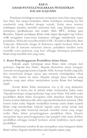 Pendidikan Perspektif Islam Screenshot 3