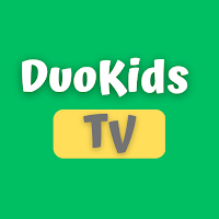 DuoKids~Learning & Cartoon TV