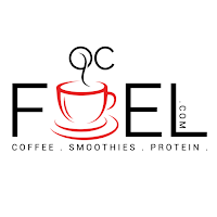 QC Fuel Coffee Shop