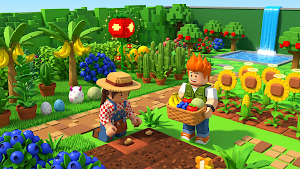 Farm Life: Grow & Match Screenshot 2