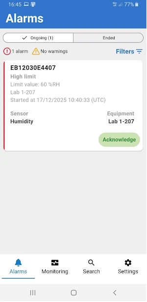 Dickson360 Screenshot 1