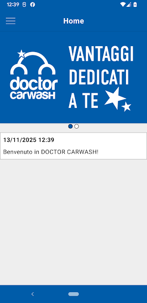 DOCTOR CARWASH Screenshot 1