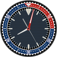 Tactical Diver WatchFace